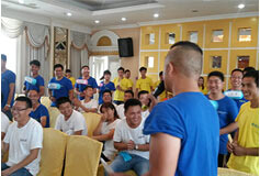 鄭州超前涂料歡迎您，真石漆生產(chǎn)廠家